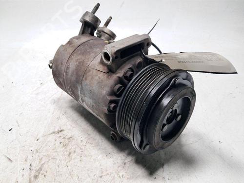 Used AC compressor AC compressor FORD FOCUS III 1.0 EcoBoost (125 hp) 33312185 33312185