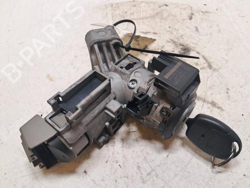 Electronic module FORD FIESTA VI (CB1, CCN) 1.4 TDCi | BP38794761M83 - Image 2
