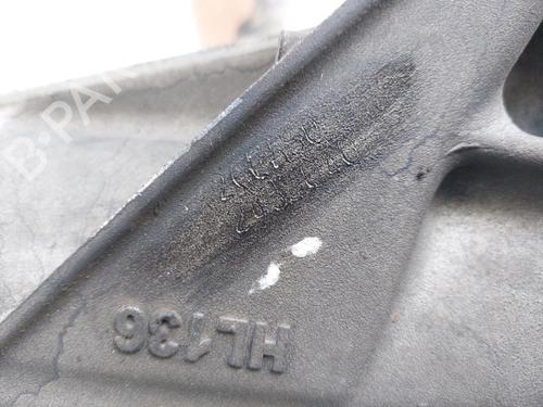 Gearbox PEUGEOT 2008 I (CU_) 1.6 HDi | BP27537656M3 - Image 7