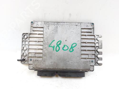 Engine control unit (ECU) NISSAN MICRA III (K12) 1.2 16V | BP29526022M57 