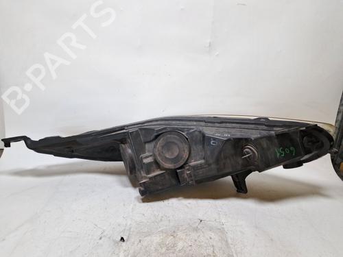 Left headlight FORD FIESTA VI (CB1, CCN) 1.0 | BP36183665C28 - Image 4