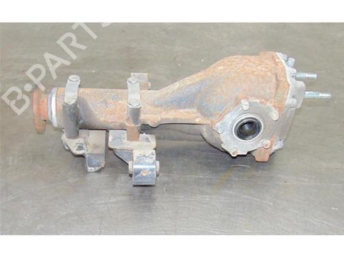 Rear differential SUBARU LEGACY V Estate (BR) 2.0 D AWD (BRD) | BP15140421M24