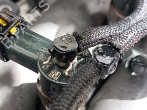 Engine FIAT GRANDE PUNTO (199_) 1.3 D Multijet | BP33687703M1 - Image 8