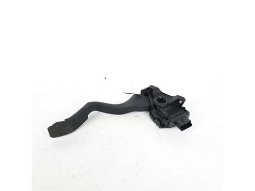 Used Pedal Pedal PEUGEOT 2008 I (CU_) 1.2 THP 110 / PureTech 110 (110 hp) 15152766 15152766