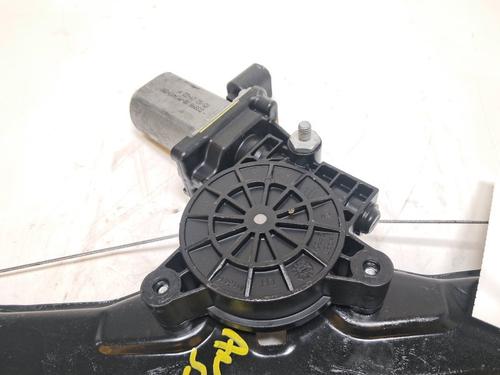 Front left window mechanism FIAT PANDA (312_, 319_) 1.0 Mild Hybrid (312.PYD1B) | BP37602198C22 - Image 2