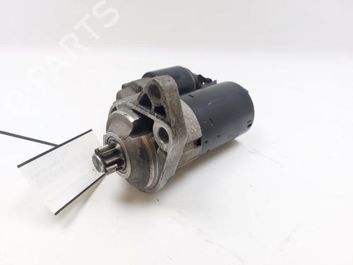 Used Starter VW GOLF IV (1J1) 1.6 16V (105 hp) 27672042