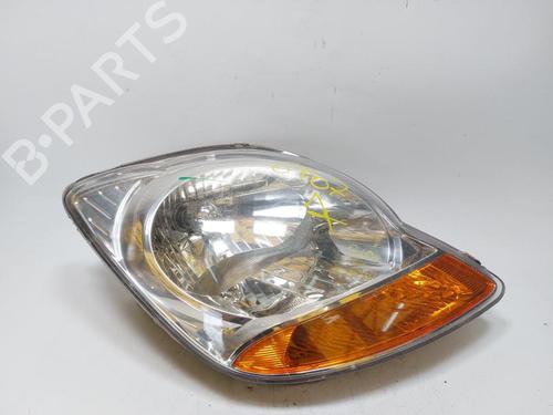 Used Right headlight Right headlight CHEVROLET MATIZ (M200, M250) 0.8 (52 hp) 33231759 33231759