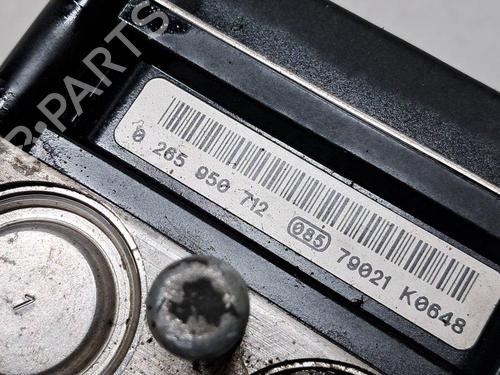 ABS pump FIAT 500 (312_) 1.2 (312AXA1A) | BP33974986M43  - Image 6