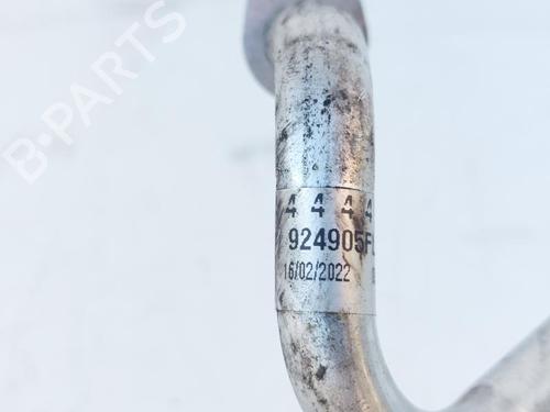 AC pipe NISSAN MICRA V (K14) 0.9 IG-T | BP24169184M126 