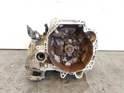 gearkasse-nissan-micra-v-k14-2016-25215375 main image