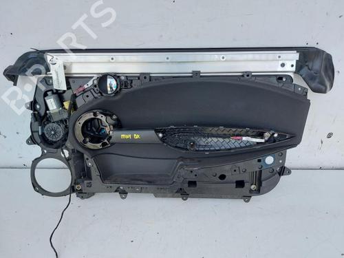 Used Front right window mechanism Front right window mechanism MINI MINI CLUBMAN (R55) Cooper D (109 hp) 15151988 15151988