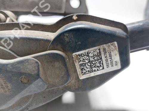 Right front brake caliper KIA SPORTAGE V (NQ5) 1.6 CRDi MHEV | BP30802310M104  - Image 5