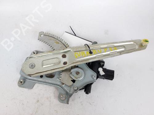 Used Left rear window motor Left rear window motor SUBARU XV (_GP_) 2.0 D AWD (GPD) (147 hp) 15156762 15156762