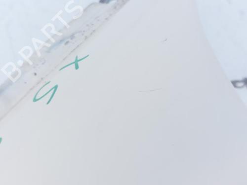 Left front fenders MINI MINI (R56) Cooper D | BP20115323C41 