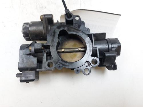 Throttle body PEUGEOT 206 Hatchback (2A/C) 1.4 i | BP27866545M82 
