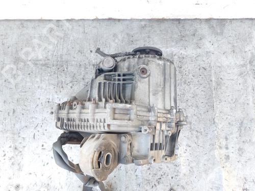 Front differential LAND ROVER RANGE ROVER SPORT I (L320) 2.7 D 4x4 | BP26900939M23 