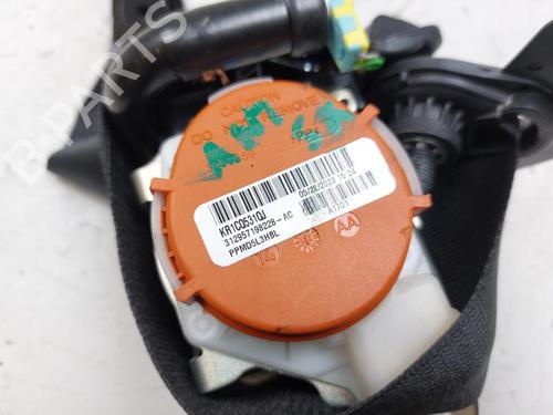 Front left seatbelt MERCEDES-BENZ A-CLASS (W177) A 180 d (177.010) | BP28618658I26 
