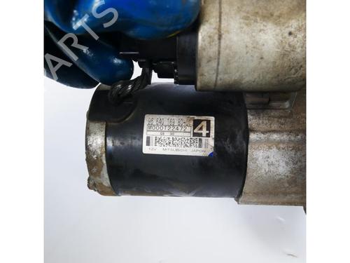 Starter CITROËN C4 I (LC_) 1.6 HDi | BP15150790M8