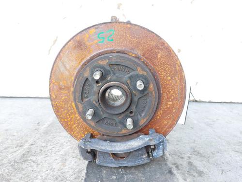 Used Right front steering knuckle Right front steering knuckle 17975117 17975117