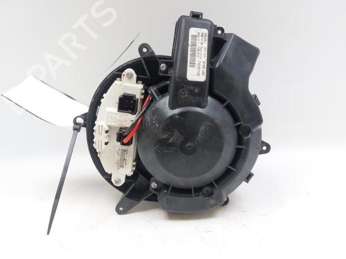 Heater blower motor MERCEDES-BENZ GLE Coupe (C292) 350 d 4-matic (292.323, 292.324) | BP29474563M62 