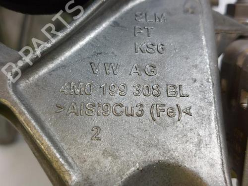 Engine mount AUDI A5 (F53, F5P) 2.0 TDI | BP23880680M89 - Image 5