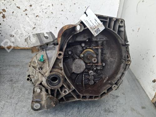 Used Gearbox Gearbox 39135817 39135817