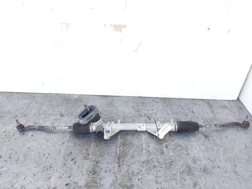 Used Steering rack Steering rack RENAULT CAPTUR I (J5_, H5_) 0.9 TCe 90 (90 hp) 17205029 17205029