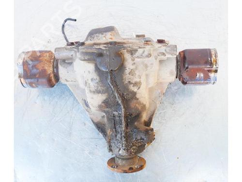 Used Rear differential LAND ROVER FREELANDER I (L314) 2.0 Td4 4x4 (109 hp) 15151202