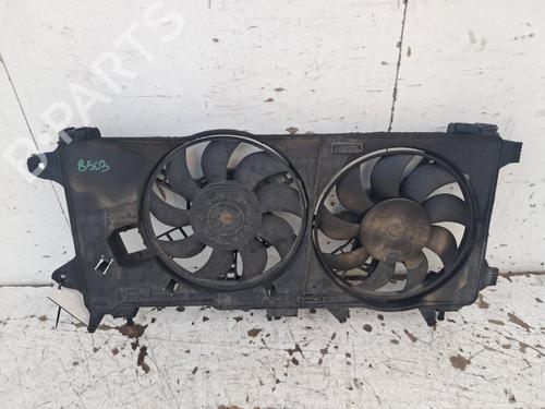 Used Radiator fan Radiator fan 39067562 39067562