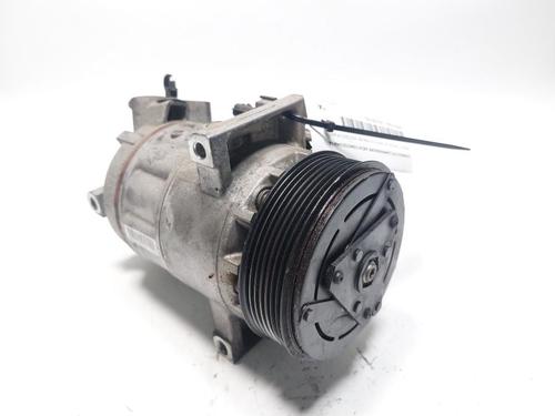Compresseur AC RENAULT CAPTUR I (J5_, H5_) 0.9 TCe 90 (90 hp) 30802404