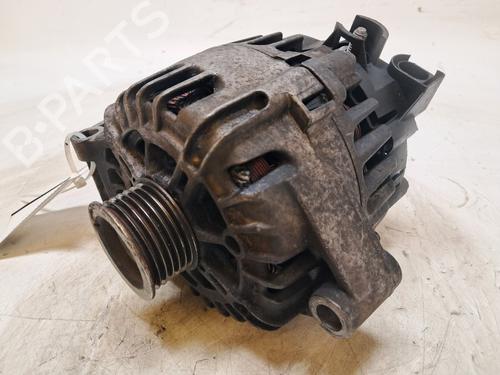 Alternator FORD FIESTA VI (CB1, CCN) 1.4 | BP38106740M7 - Image 2