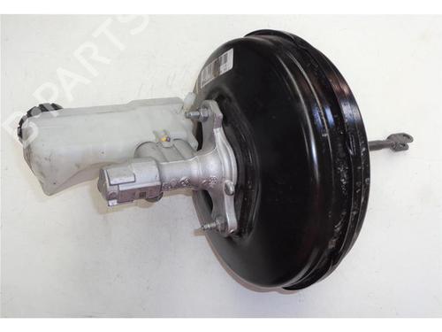 Used Servo brake DACIA SANDERO II 1.5 dCi (90 hp) 15139676