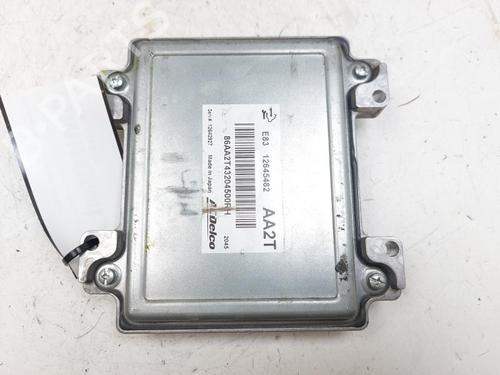 Engine control unit (ECU) CHEVROLET AVEO Hatchback (T300) 1.2 LPG | BP25249847M57 - Image 2