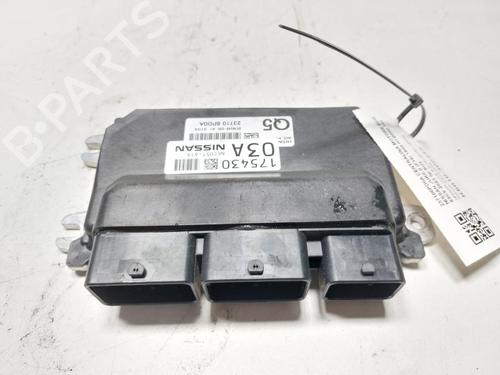Engine control unit (ECU) NISSAN JUKE (F16_) 1.6 Hybrid | BP30802671M57 