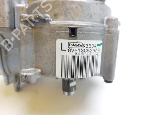 Steering column FORD FIESTA VI (CB1, CCN) 1.4 | BP27442677M21 
