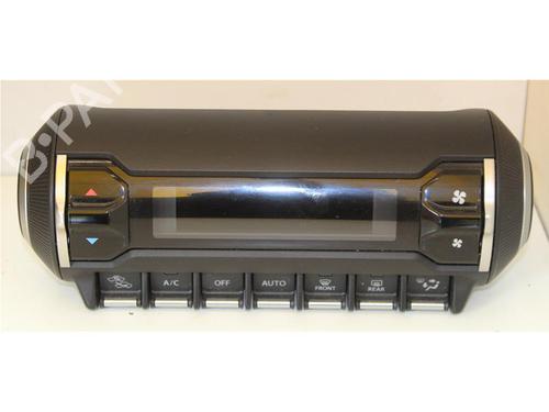Used Climate control SUZUKI IGNIS III (MF, FF) 1.2 (ATK412) (90 hp) 15143931
