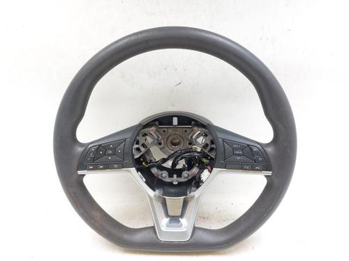 Used Steering wheel NISSAN MICRA V (K14) 1.0 (71 hp) 25215407