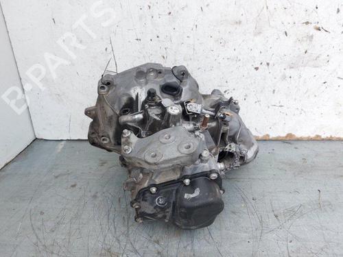 Gearbox OPEL CORSA D (S07) 1.3 CDTI (L08, L68) | BP34180440M3 - Image 4