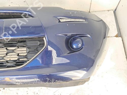 Front bumper CITROËN C3 II (SC_) 1.0 VTi 68 | BP36618141C7 - Image 7