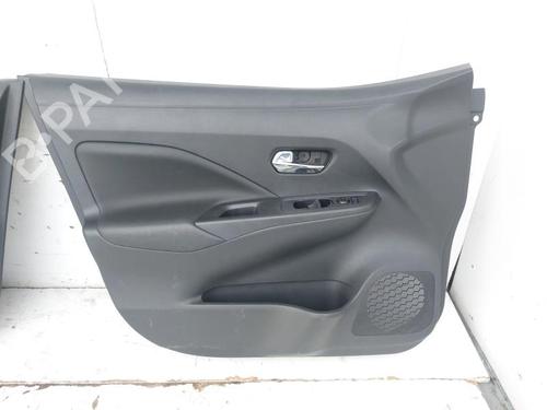 Seats set NISSAN MICRA V (K14) 1.0 IG-T | BP29884619C78