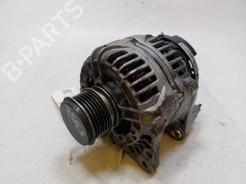 Used Alternator Alternator SEAT IBIZA II (6K1) 1.9 TDI (90 hp) 35975692 35975692