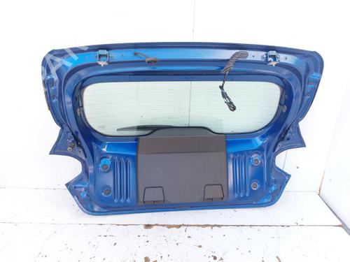 Tailgate DACIA BIGSTER 1.2 ECO-G 140 | BP28490742C6 
