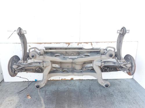 Used Rear axle MERCEDES-BENZ A-CLASS (W176) A 160 CDI / d (176.011) (90 hp) 27554843