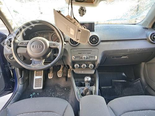 Electronic module AUDI A1 Sportback (8XA, 8XF) 1.4 TDI | BP36108007M83 - Image 15