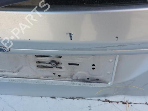 Tailgate FORD FIESTA VI (CB1, CCN) 1.4 | BP17207091C6 