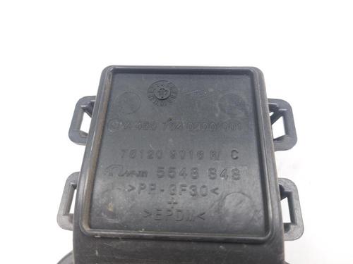 Tanklåg SMART FORFOUR Hatchback (453) 0.9 (453.044, 453.053) | BP25483177C131 - Image 4