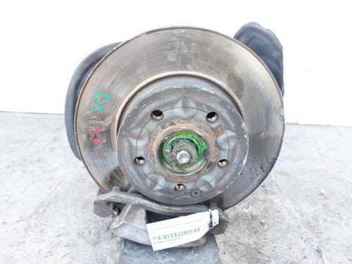 Used Right front steering knuckle MERCEDES-BENZ C-CLASS T-Model (S204) C 200 CDI (204.201) (136 hp) 19445129