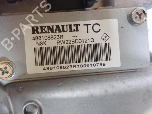 Lenksäule RENAULT GRAND SCÉNIC III (JZ0/1_) 1.4 16V (JZ0F) | BP18022514M21
