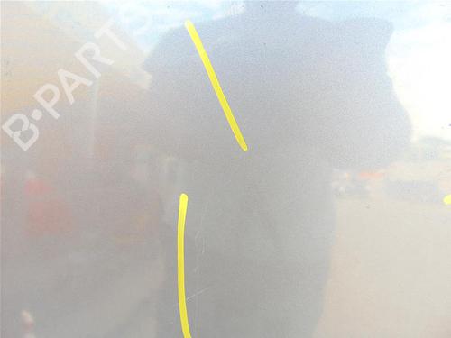 Hood OPEL ZAFIRA / ZAFIRA FAMILY B (A05) 1.6 (M75) | BP15141531C1 