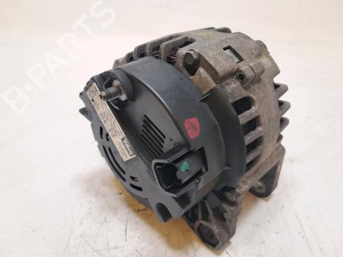 Alternator RENAULT KANGOO (KC0/1_) 1.5 dCi (KC08, KC09) | BP37660316M7 - Image 3